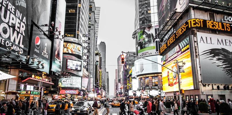 The Rise Of Programmatic Outdoor What Advertisers Need To Know